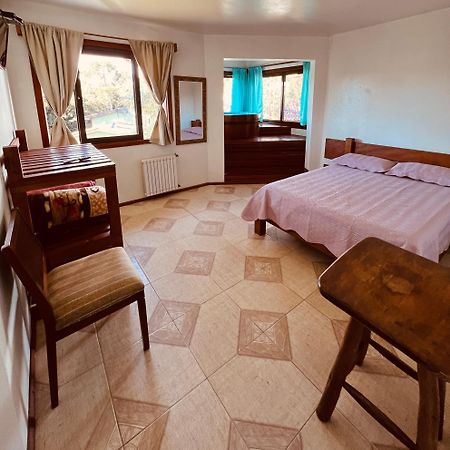 Rodeio Das Lagoas Hotell Cambará Eksteriør bilde
