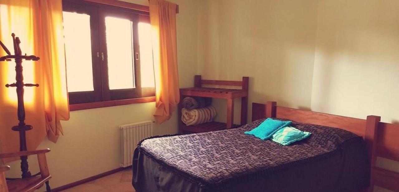 Rodeio Das Lagoas Hotell Cambará Eksteriør bilde