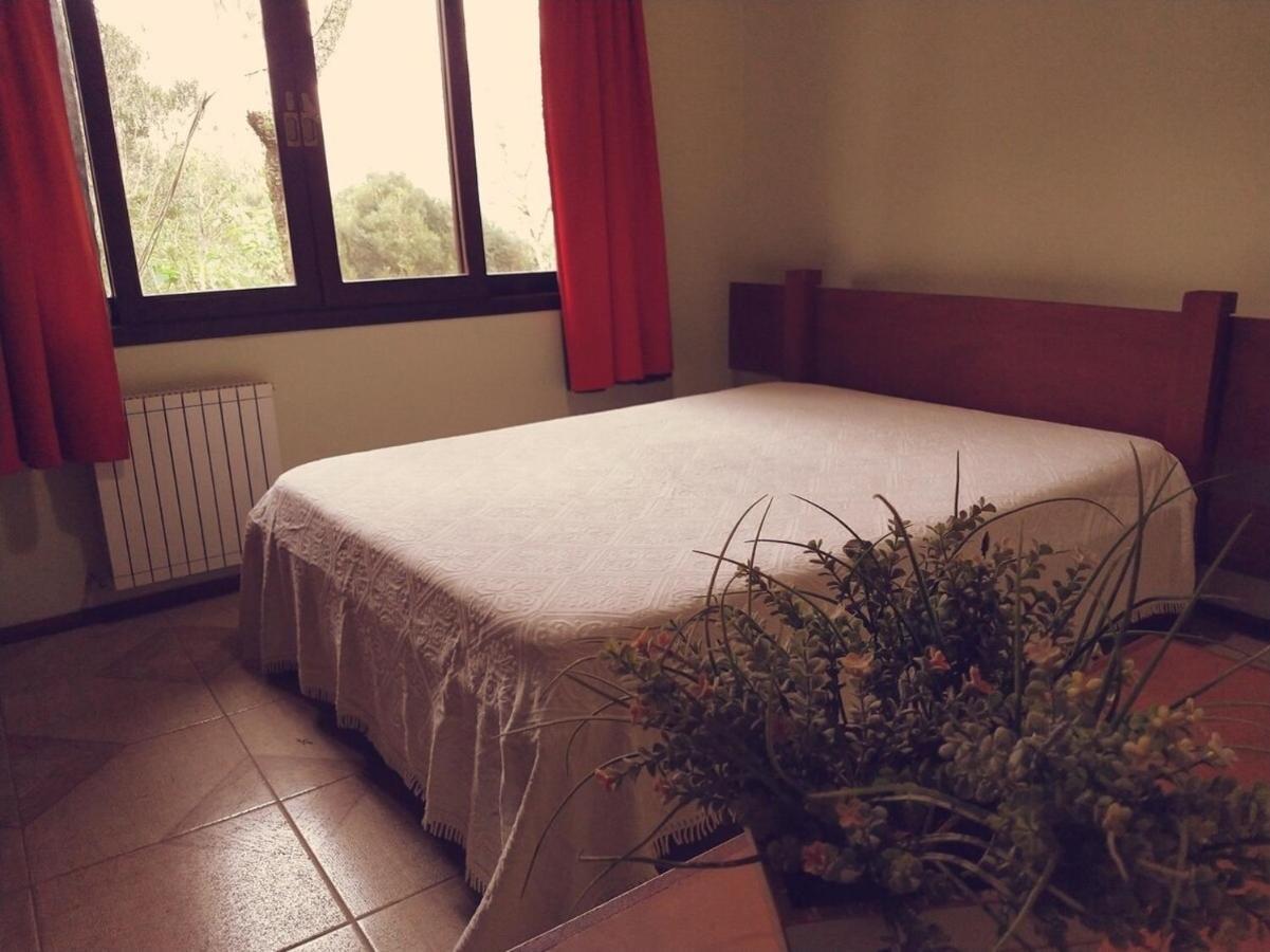 Rodeio Das Lagoas Hotell Cambará Eksteriør bilde