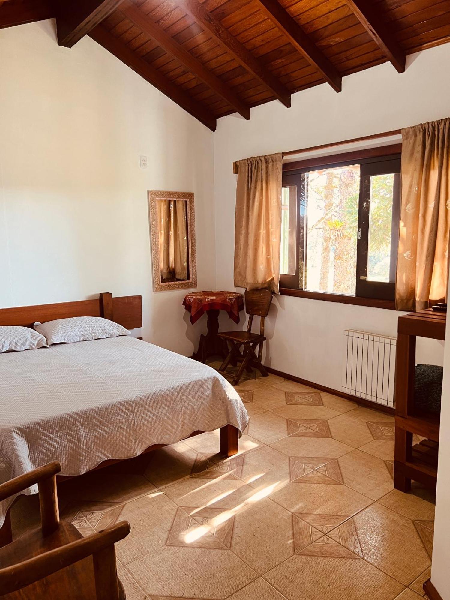 Rodeio Das Lagoas Hotell Cambará Eksteriør bilde