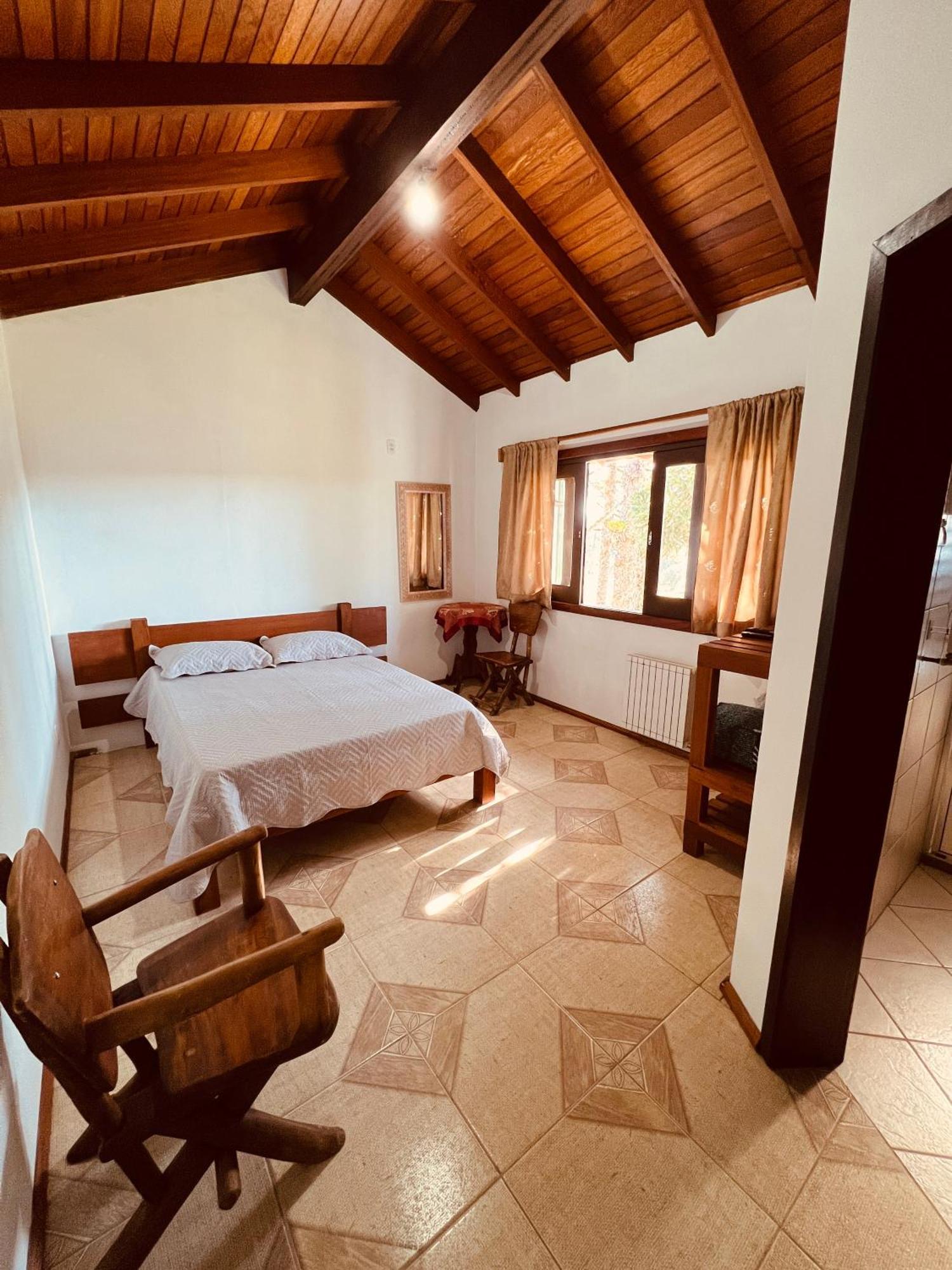 Rodeio Das Lagoas Hotell Cambará Eksteriør bilde